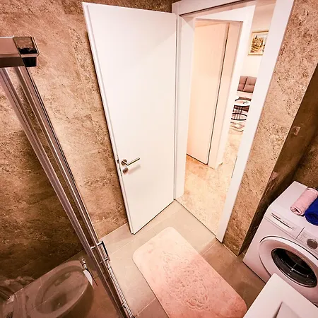 Lorena Apartment Brčko