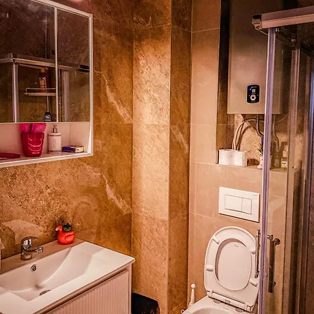 Lorena Apartment Brčko