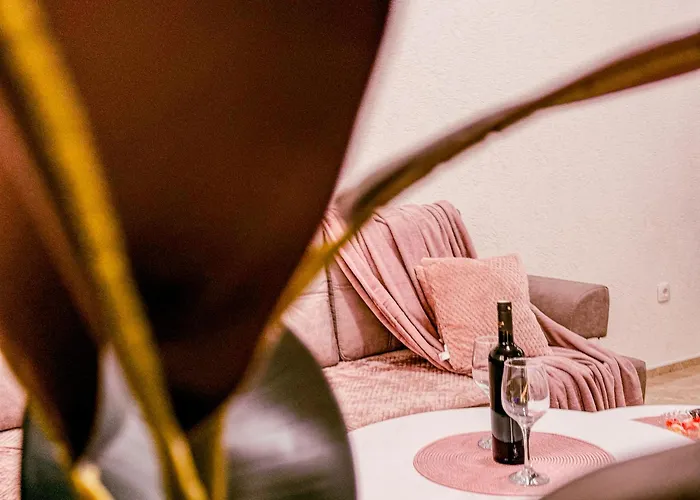 Appartement Lorena *