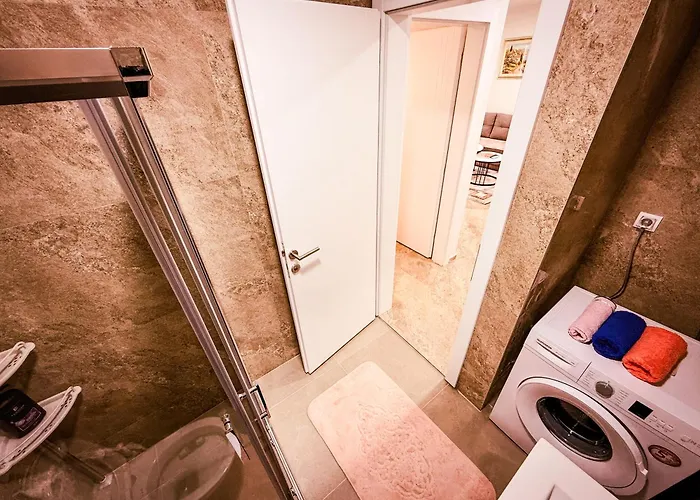 Lorena Appartement Brčko