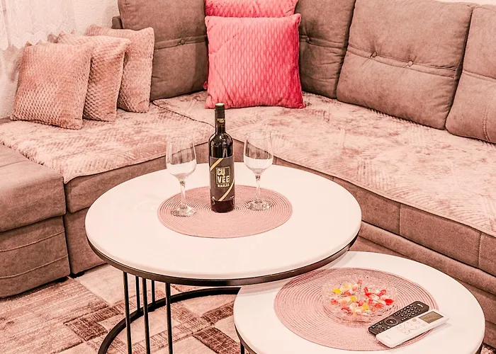 Appartement Lorena Brčko