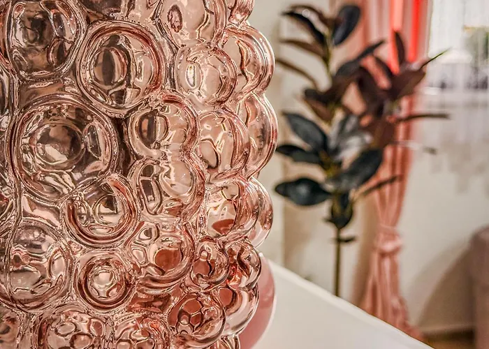 Appartement Lorena *