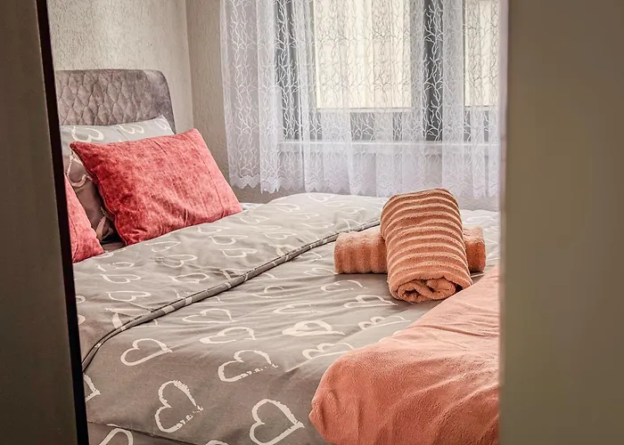 Lorena Appartement *