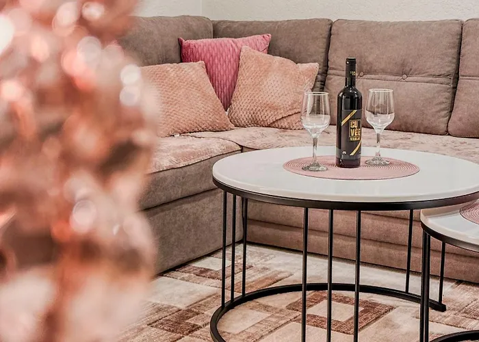 Appartement Lorena *