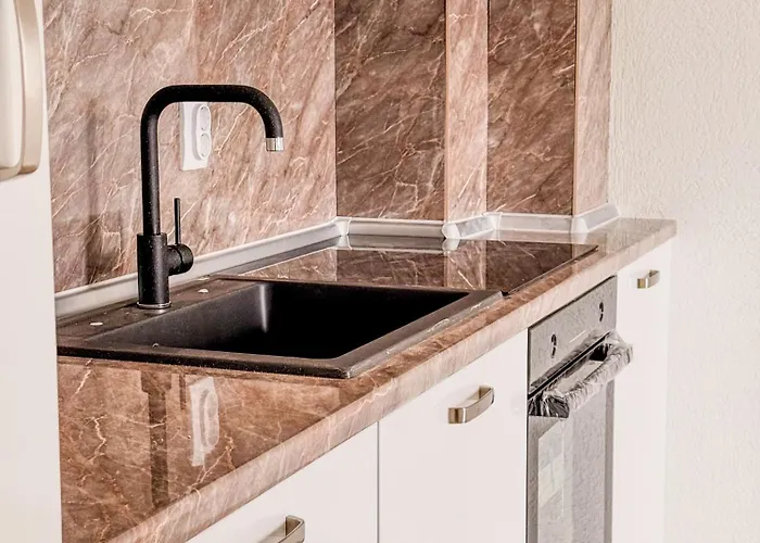 Appartement Lorena Brčko