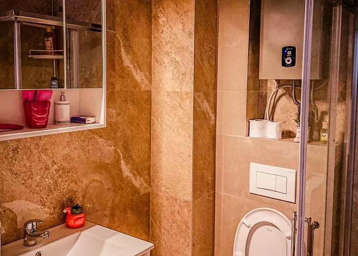 Lorena Appartement Brčko