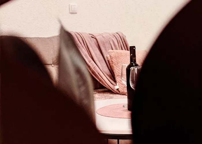 Appartement Lorena Brčko